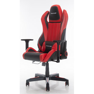 Viscologic speedx discount ergonomic gaming chair